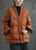 Classic Vintage Jacket with a Flattering Fit
