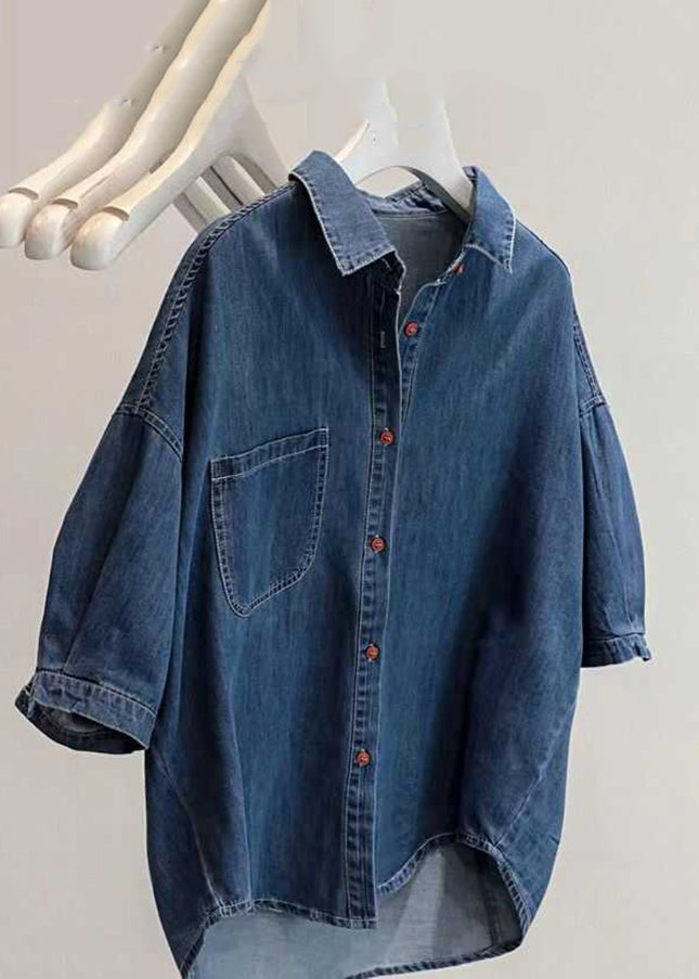Beautifully Balanced Shirt with Timeless Character