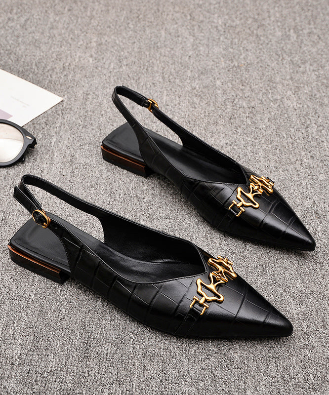 Stylish Orthopedic Sandals for Any Occasion