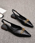 Stylish Orthopedic Sandals for Any Occasion
