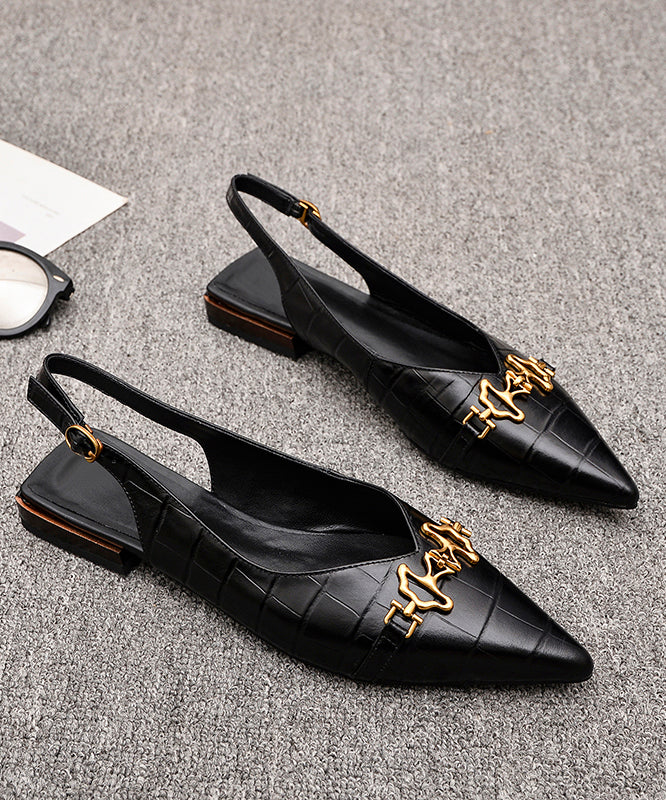 Stylish Orthopedic Sandals for Any Occasion