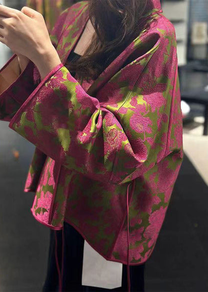 Beautifully Crafted Coat in a Classic Style