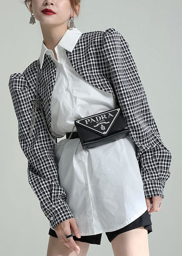 Sophisticated Shirt with a Clean Classic Look