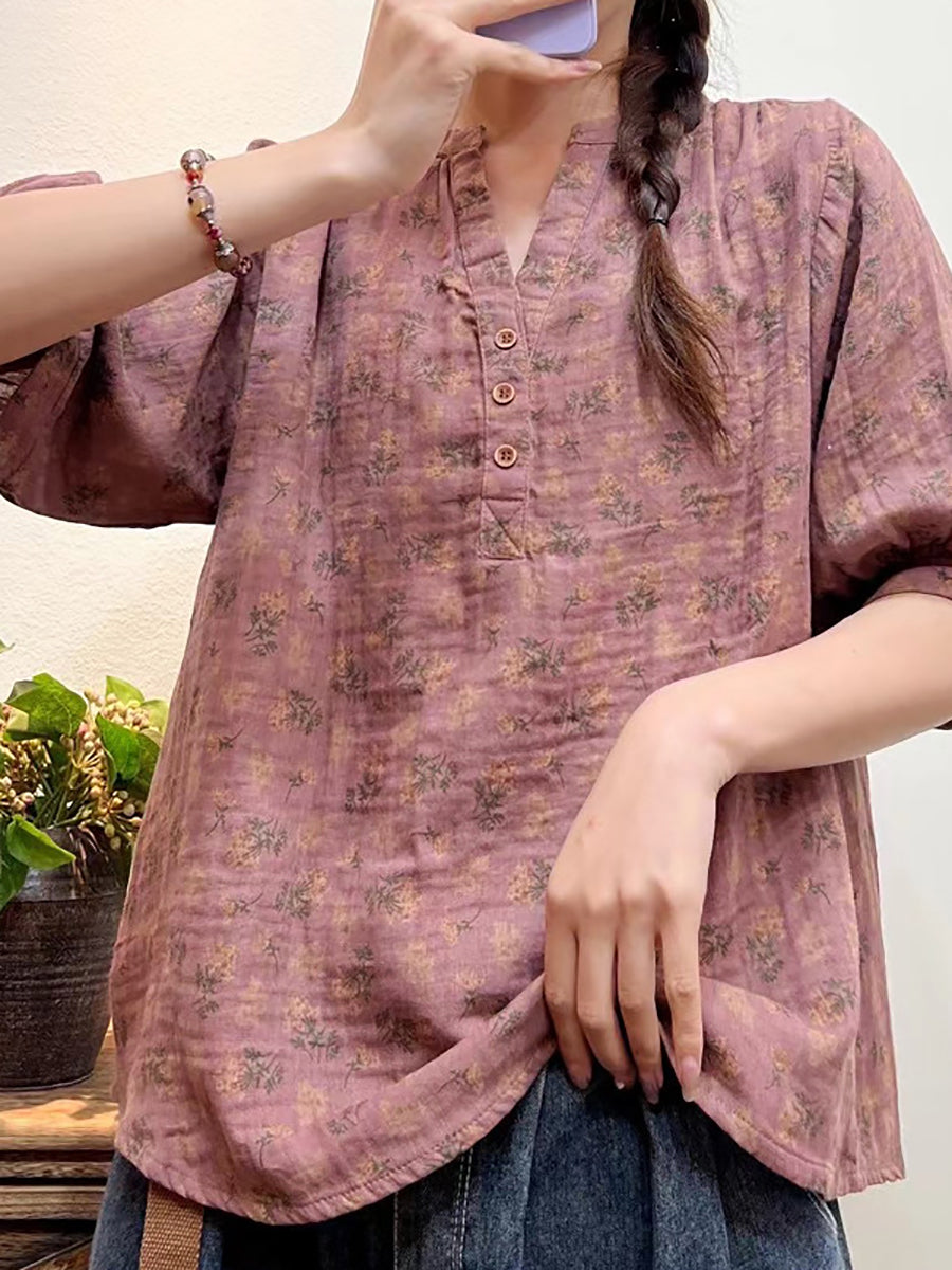 Effortlessly Elegant Shirt with a Timeless Design
