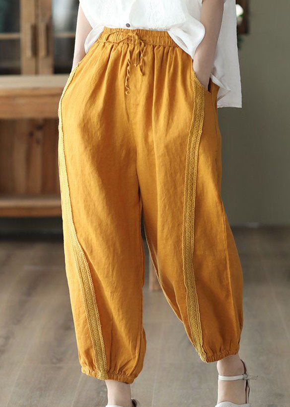Polished Pants with an Effortless Classic Look