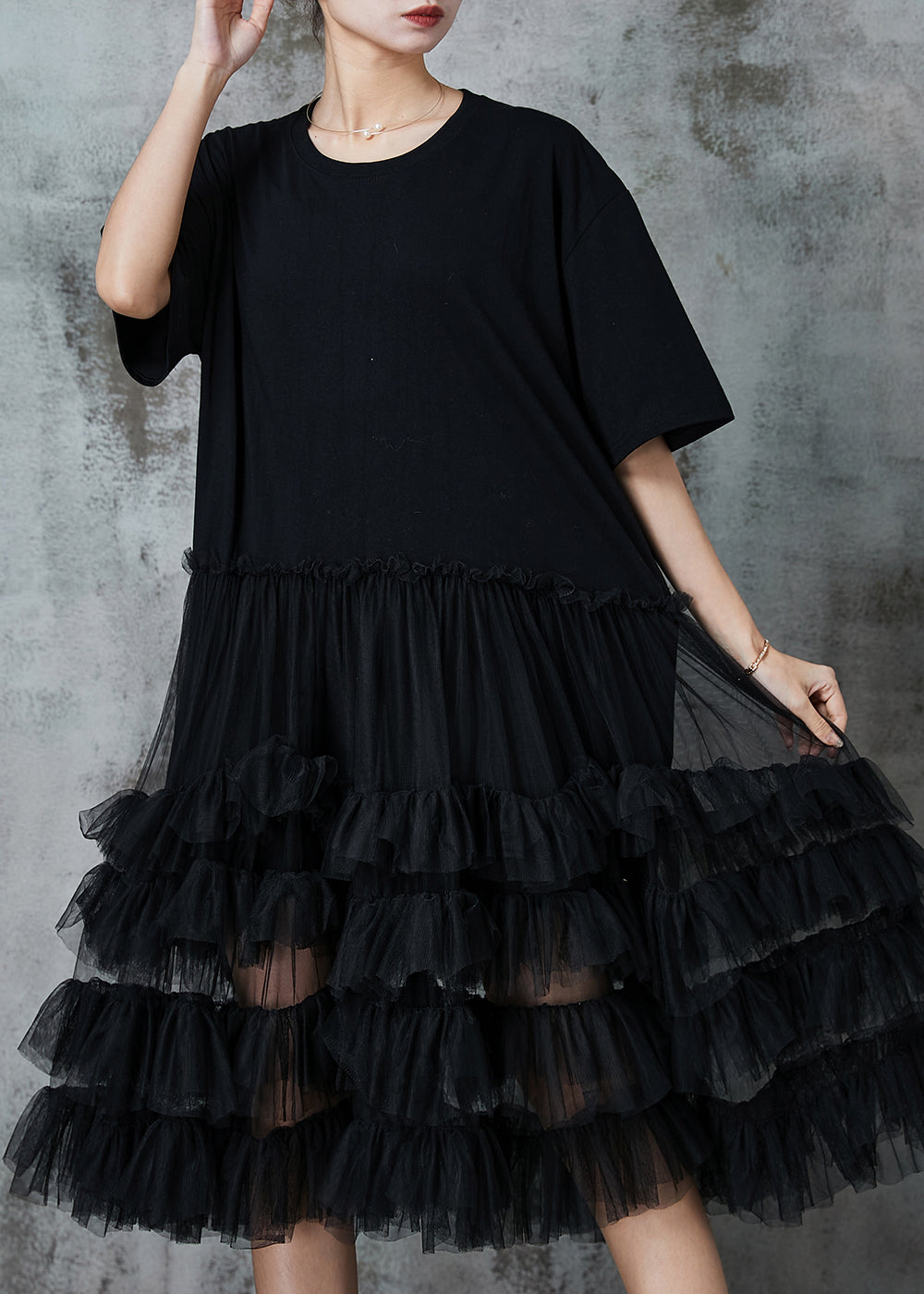 Classic Vintage & Enduringly Stylish Dress