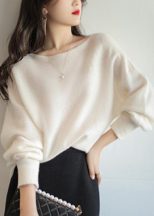 Gracefully Styled Sweater for Any Occasion