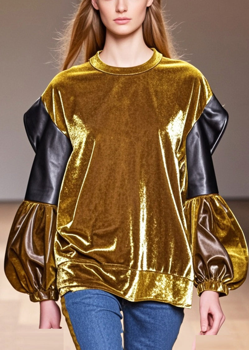 Elegantly Styled Blouse for Everyday Wear