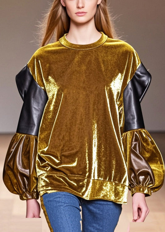 Elegantly Styled Blouse for Everyday Wear
