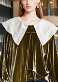 Elegantly Styled Top for Everyday Wear