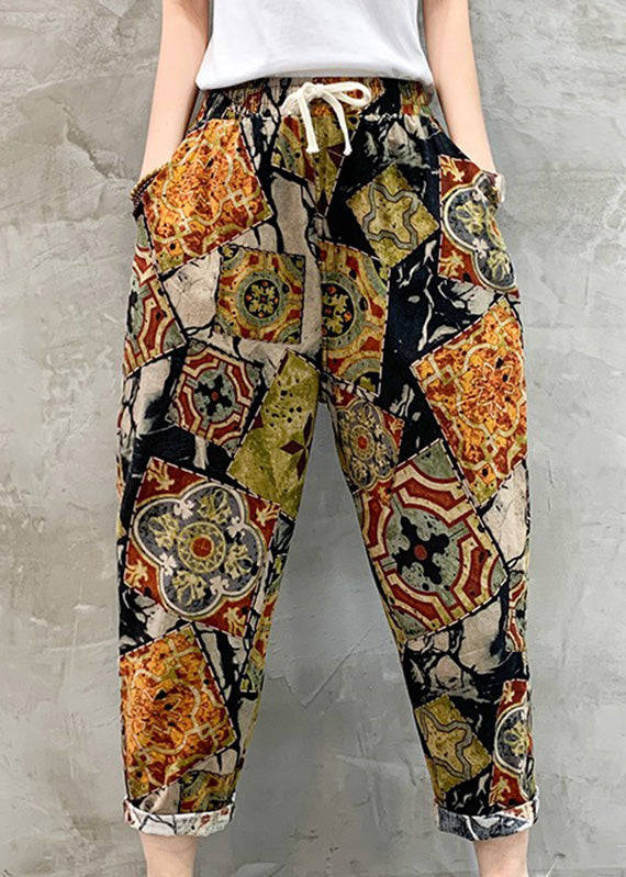 Polished Pants with an Effortless Classic Look