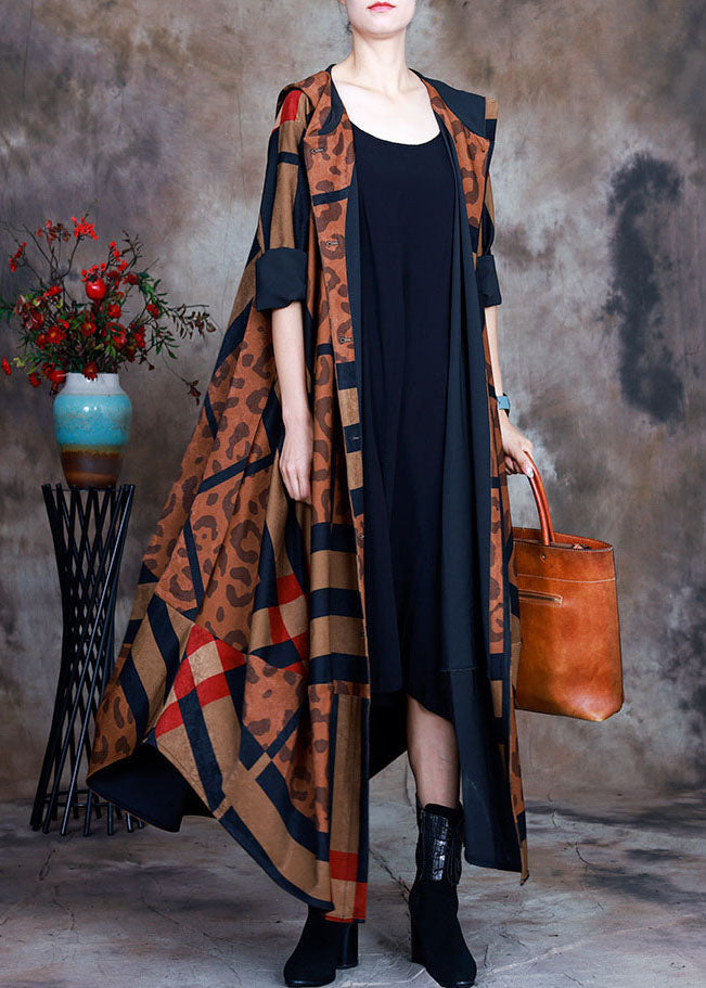 Beautifully Finished Coat in a Timeless Design