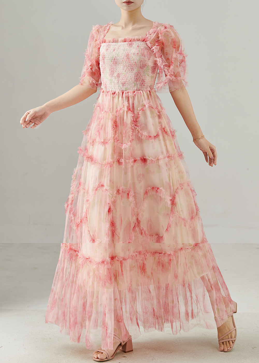 Classic Vintage & Enduringly Stylish Dress