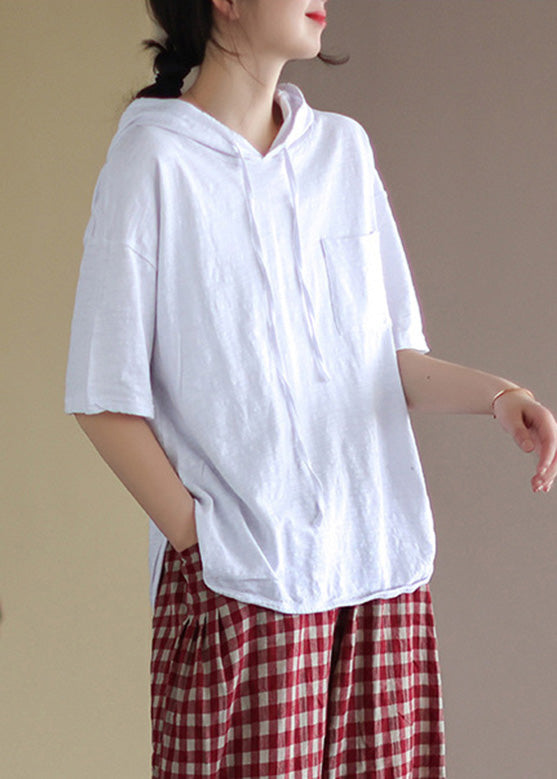 Beautifully Crafted Top in a Classic Style