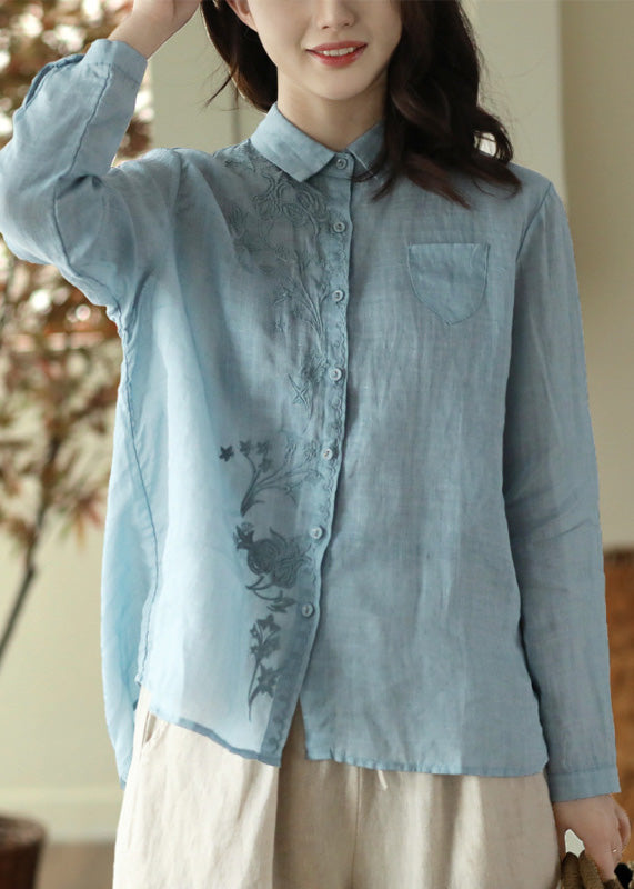 Effortlessly Elegant Shirt with a Timeless Design