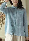 Effortlessly Elegant Shirt with a Timeless Design