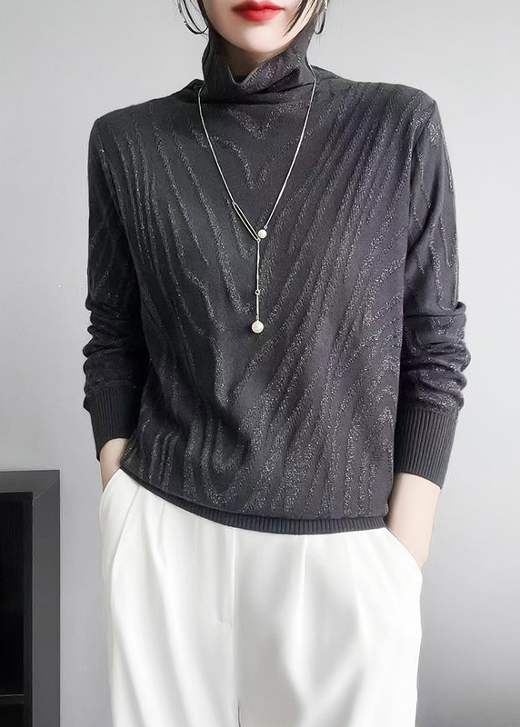 Beautifully Balanced Top with Timeless Character