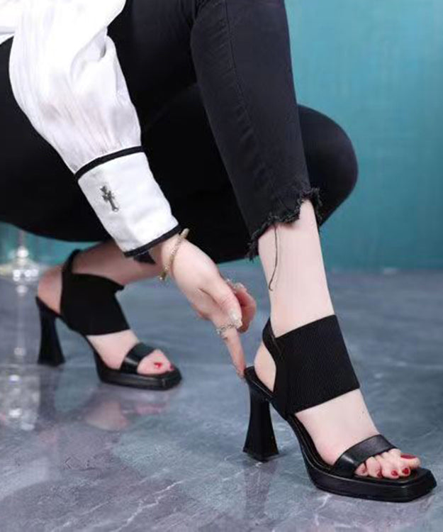 Elegant Orthopedic Sandals for Every Step