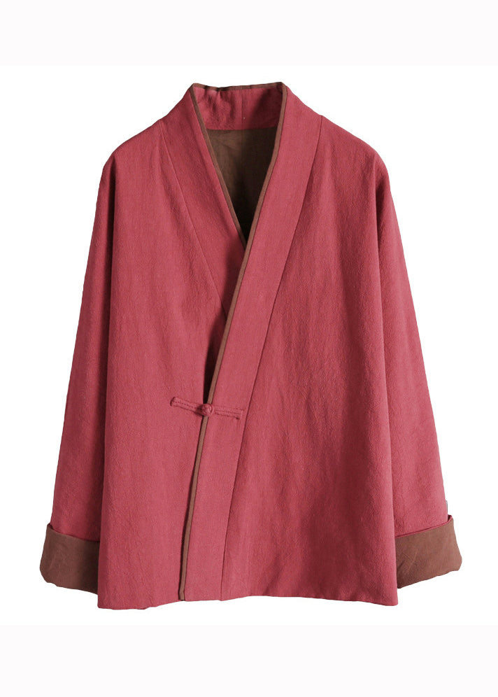 Polished Coat with an Effortless Classic Look