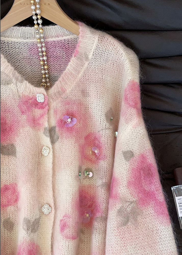 Polished Cardigan with an Effortless Classic Look