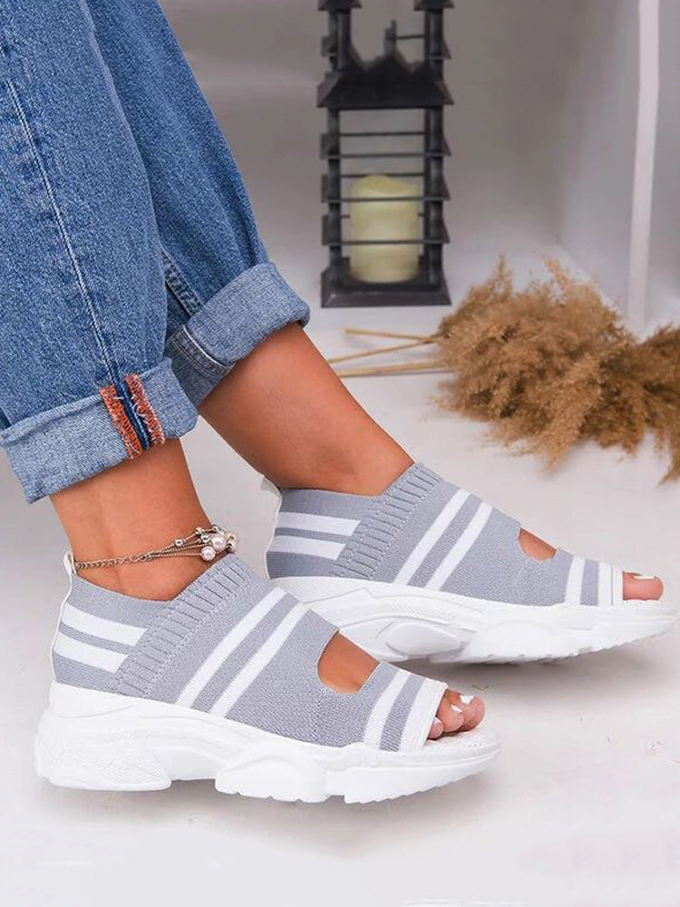 Stylish Orthopedic Sandals for Any Occasion