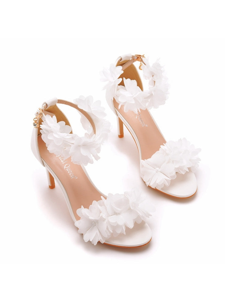 Vintage Inspired Orthopedic Sandals