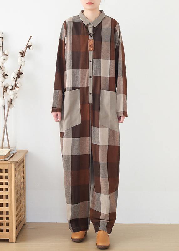 Classic Vintage Pants with a Flattering Fit