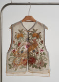 Beautifully Crafted Top in a Classic Style