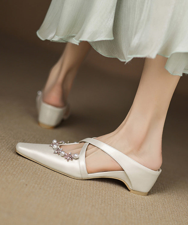 Beautifully Crafted Orthopedic Sandals