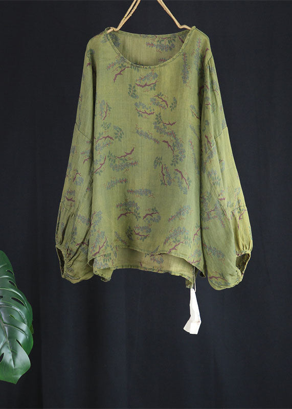 Beautifully Crafted Top in a Classic Style