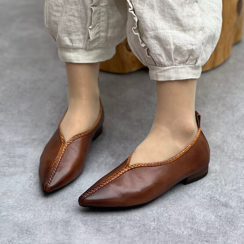 Elegant Orthopedic Shoes for Every Step