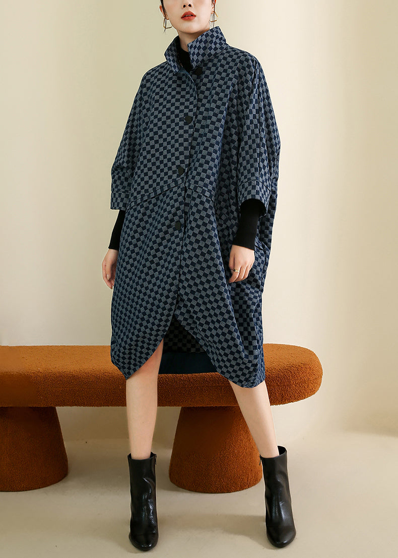 Elegantly Styled Coat for Everyday Wear