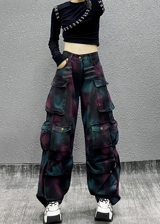 Beautifully Balanced Pants with Timeless Character