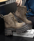 Stylish Orthopedic Boots for Any Occasion