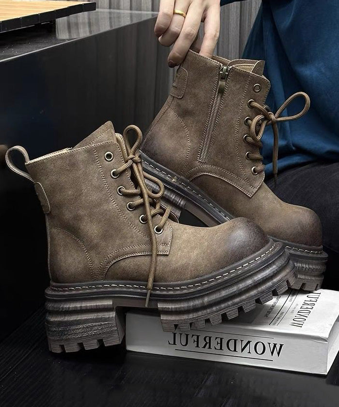 Stylish Orthopedic Boots for Any Occasion