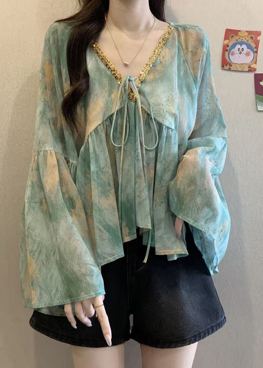 Beautifully Finished Shirt in a Timeless Design