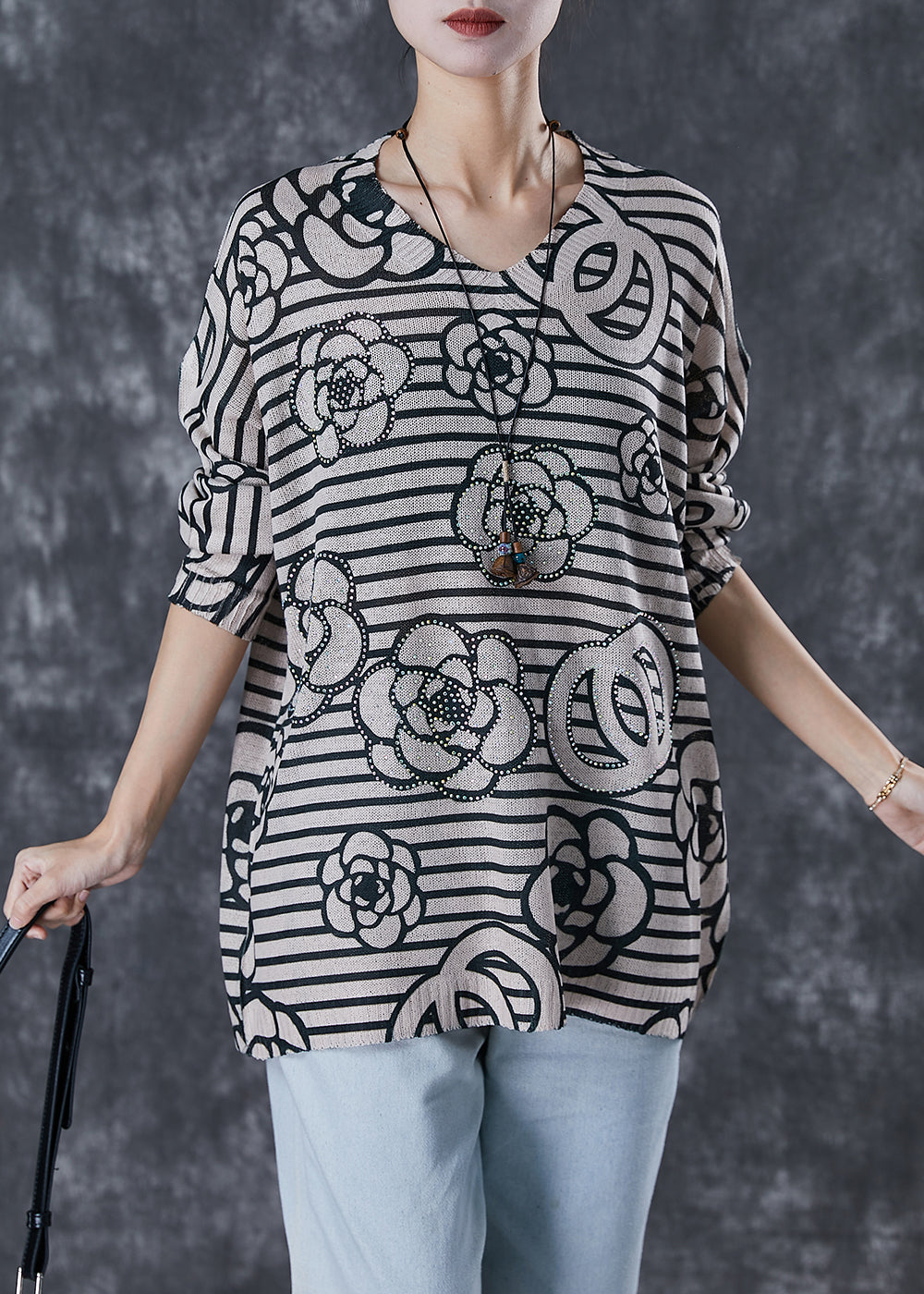 Elegantly Styled Top for Everyday Wear