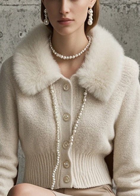 Beautifully Balanced Coat with Timeless Character