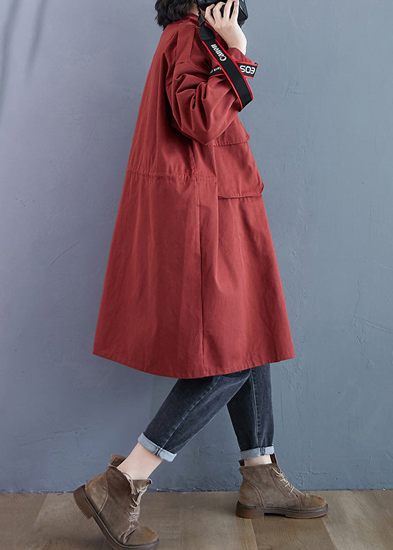 Polished Coat with an Effortless Classic Look