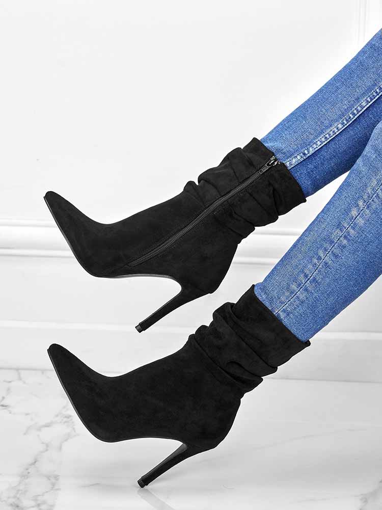 Stylish Orthopedic Boots for Any Occasion