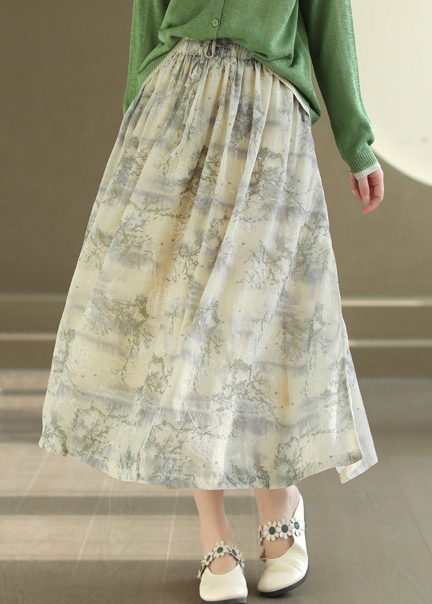 Well Tailored Garment with a Graceful Silhouette