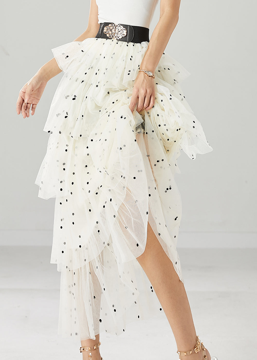 Beautifully Crafted Garment in a Classic Style