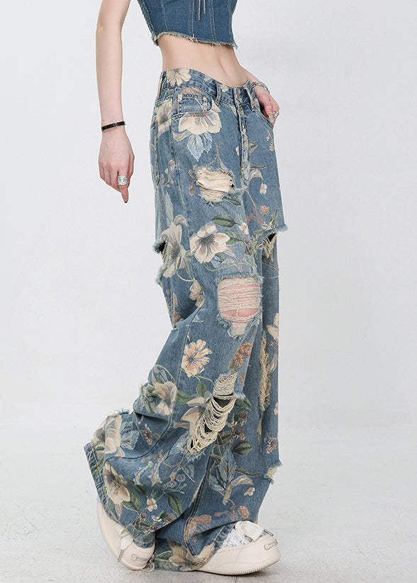 Gracefully Styled Pants for Any Occasion