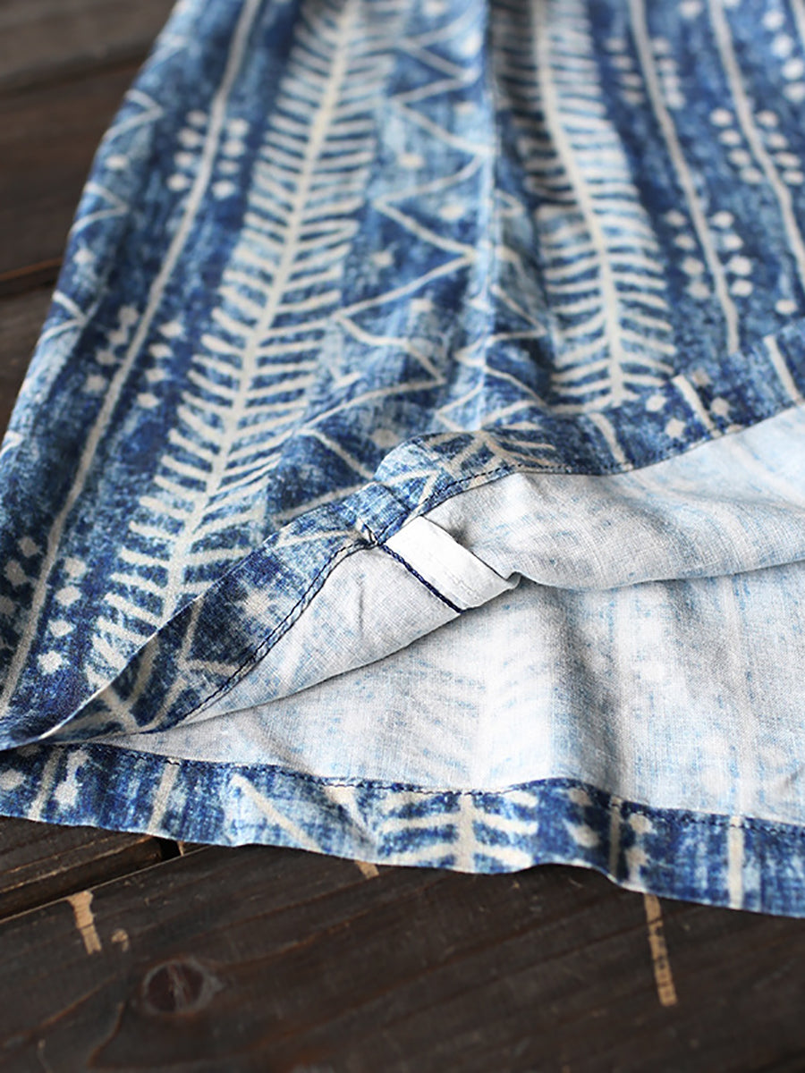 Vintage Inspired Pants with a Contemporary Edge