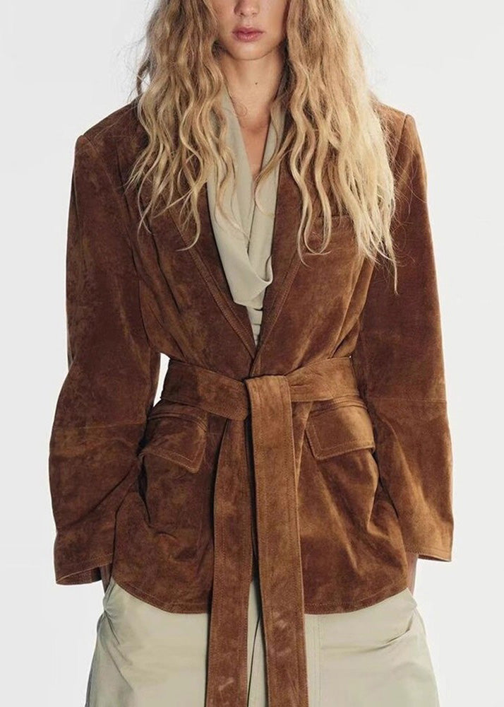Elegantly Styled Coat for Everyday Wear
