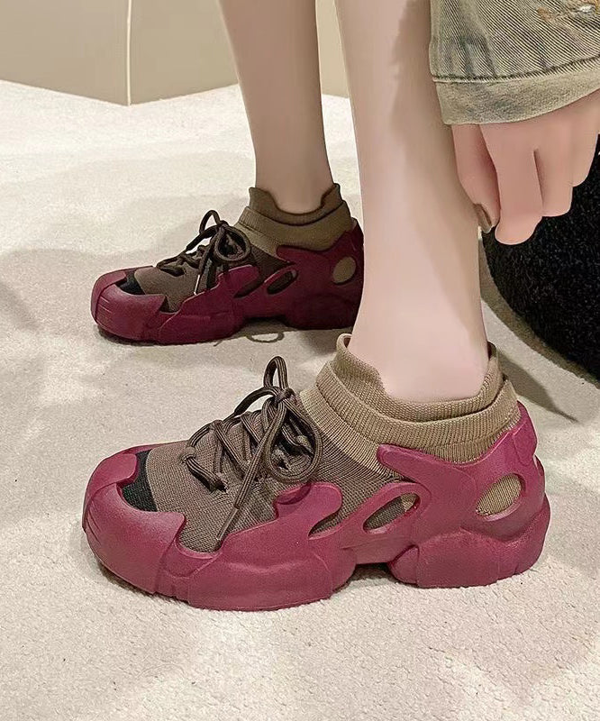 Vintage Inspired Orthopedic Shoes