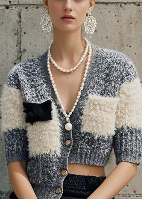 Classic Vintage Top with a Flattering Fit
