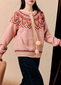 Beautifully Crafted Cardigan in a Classic Style