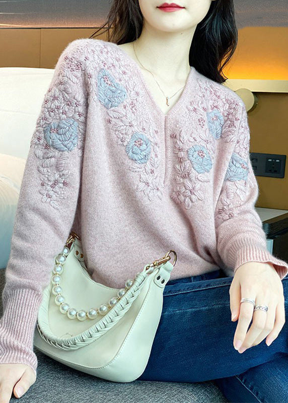 Classic Vintage & Enduringly Stylish Sweater