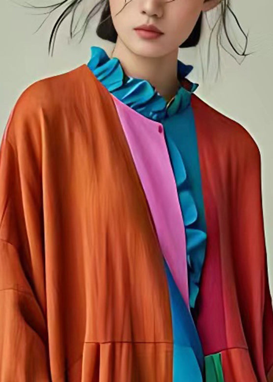 A Vintage Style Top with Delicate Timeless Details